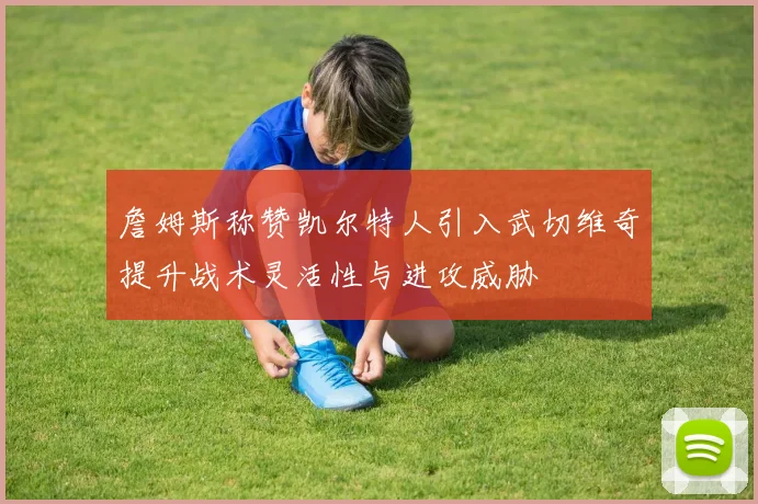 詹姆斯称赞凯尔特人引入武切维奇提升战术灵活性与进攻威胁