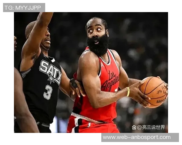 哈登三双难救快船五连败谁该为球队当前困境负责