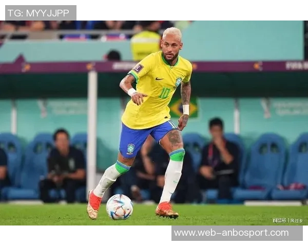 安帅谈内马尔入选国家队：只看表现不讲人情