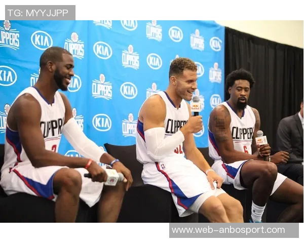 保罗回忆与格里芬的联系仍与昔日快船队友保持沟通