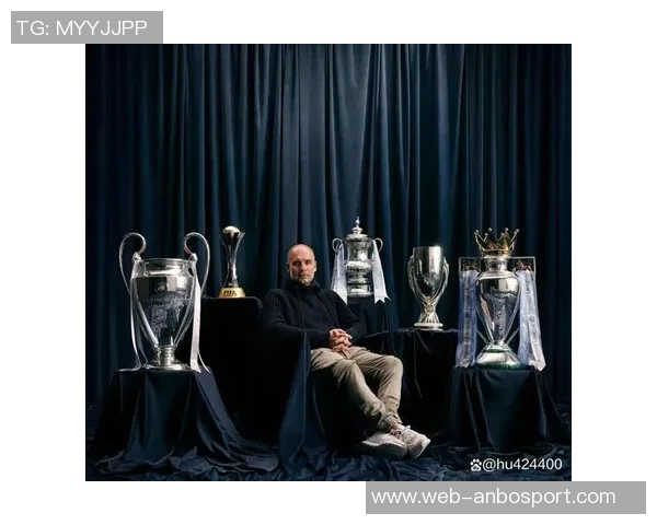 瓜迪奥拉称马尔穆什可担任9号位与哈兰德搭档效果更佳