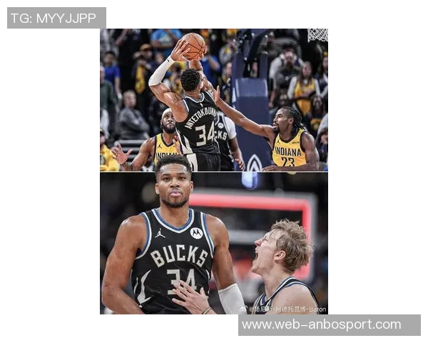 迈尔斯特纳赞扬字母哥实力非凡幸与其并肩作战感到荣幸