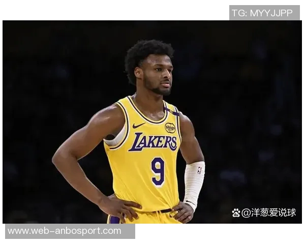 夸梅认为布朗尼仅适合夏季联赛湖人应专注培养实用球员