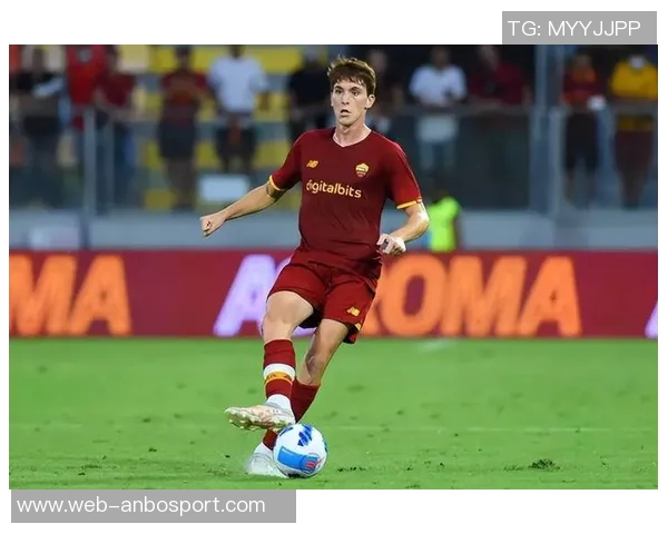 罗马俱乐部关注沙尔克年轻后卫梅尔特坎艾汉报价约800万欧元