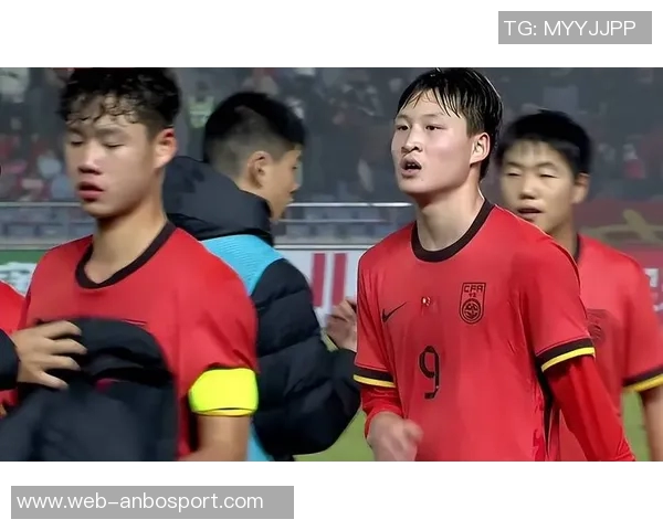 U16国足展现强大实力谢晋头球破门完成帽子戏法助球队10-0领先东帝汶 U16国足展现强大实力谢晋头球破门完成帽子戏法助球队10-0领先东帝汶