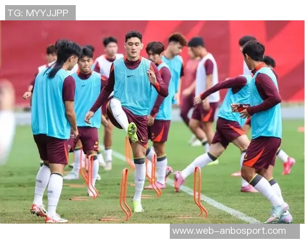 东体报道国足11月集结将优先考虑U22国足队员需求