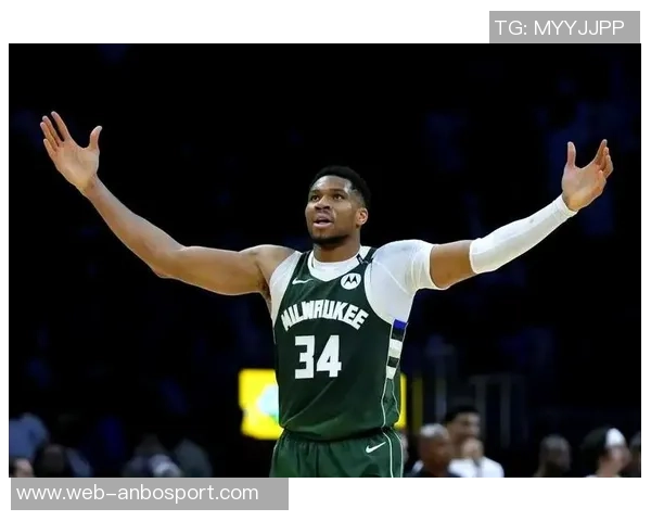 字母哥坦言雄鹿并非夺冠热门但将成为对手致命威胁