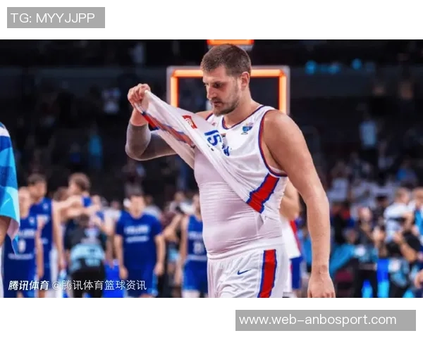 卡梅隆约翰逊回顾约基奇精彩助攻坦言自己应把球投进