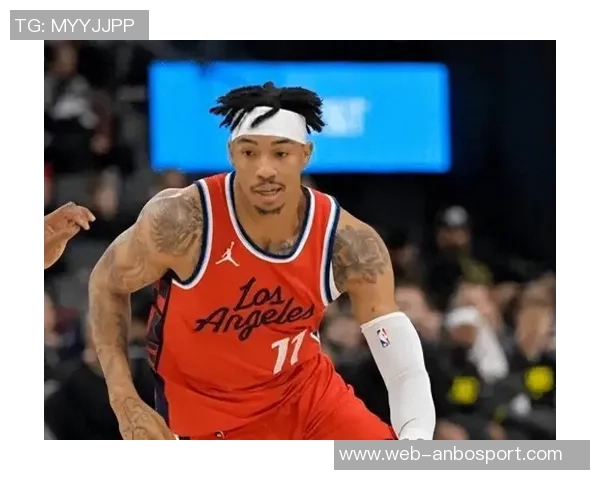 乔丹米勒谈发展联盟经历积累信心不再为取悦教练而烦恼