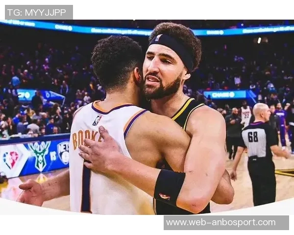 布克谈中国赛：在空间距离中找到相遇的完美契机