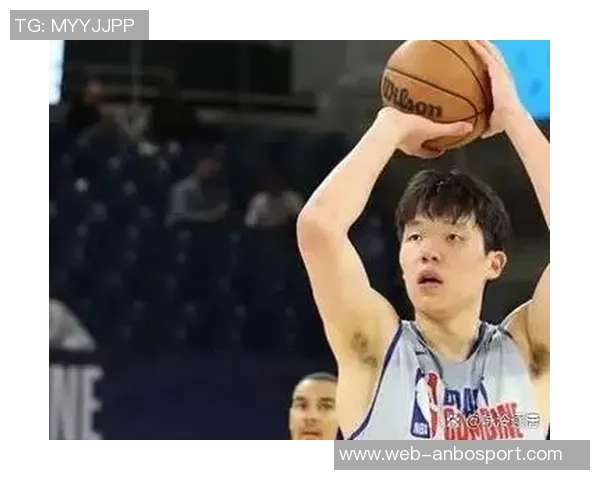 美媒体评论杨瀚森选秀争议大认为其尚未达到轮换水平