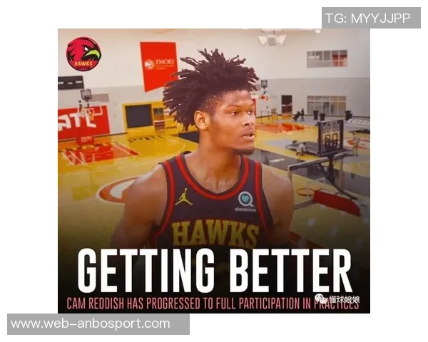 亨特高效表现助球队获胜13投7中三分球命中率高达43贡献17分4板4助