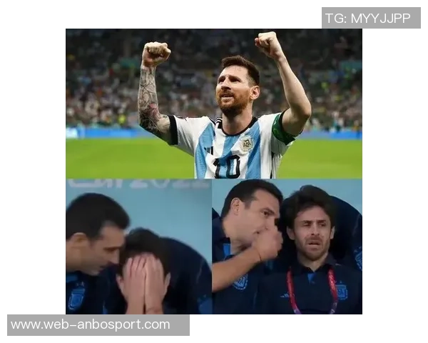 热泪盈眶利马联盟球员与梅西换球衣后感动落泪右腿梅西文身见证崇拜之情