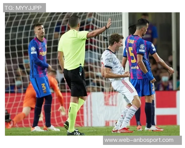 科曼回忆慕尼黑时光：拜仁的家一般温暖让我倍感珍贵