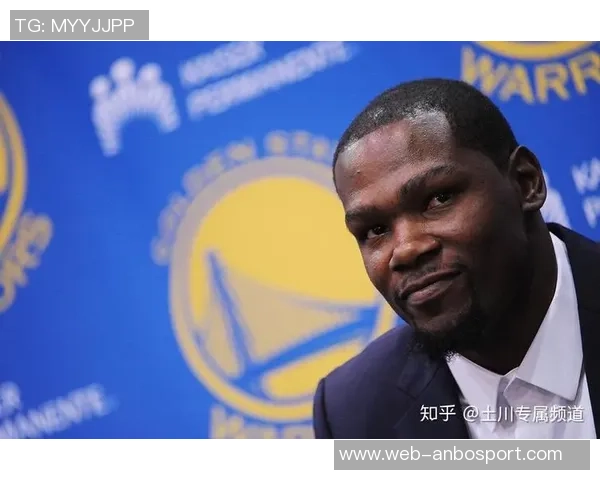 KD谈年龄增长：坚持到场与训练是我最重要的追求